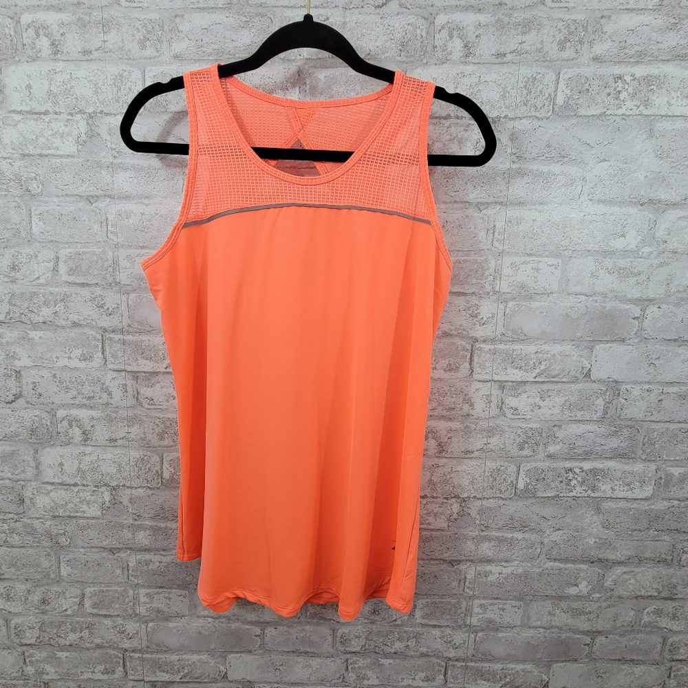 Pro Player tank top women's small